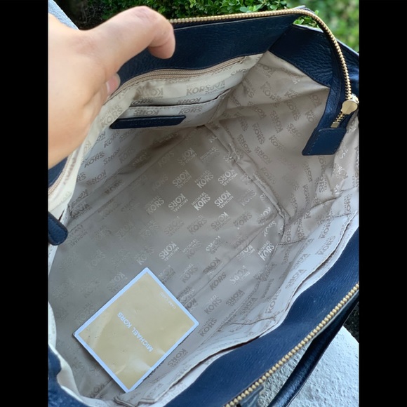 Michael Kors Cross Body Bag